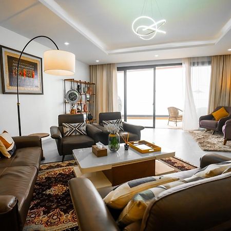 Residence Thea Dakar Kültér fotó