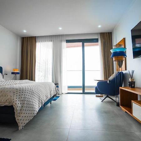 Residence Thea Dakar Kültér fotó