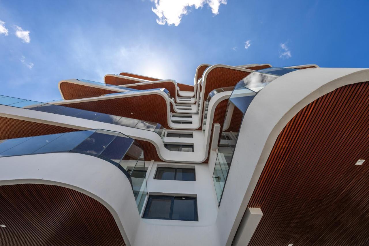 Residence Thea Dakar Kültér fotó