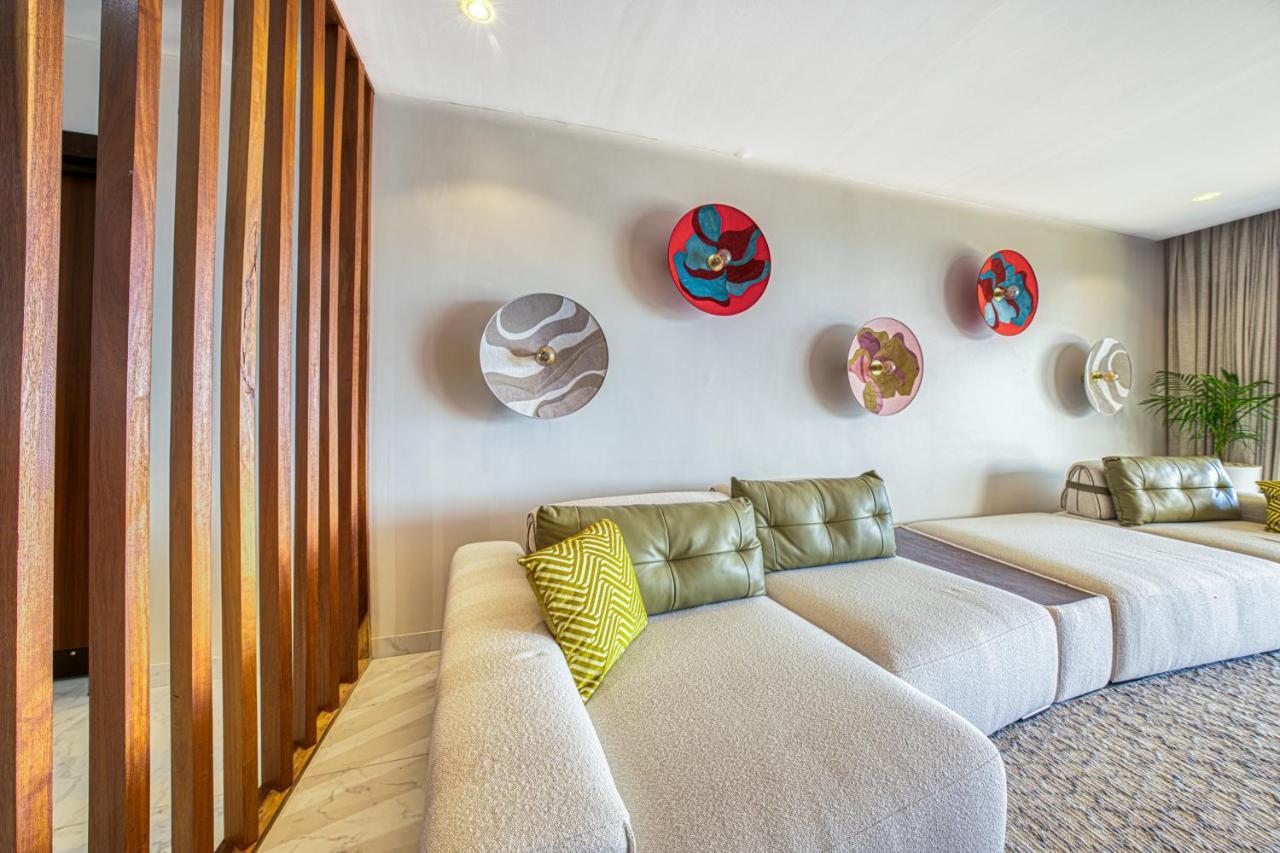 Residence Thea Dakar Kültér fotó