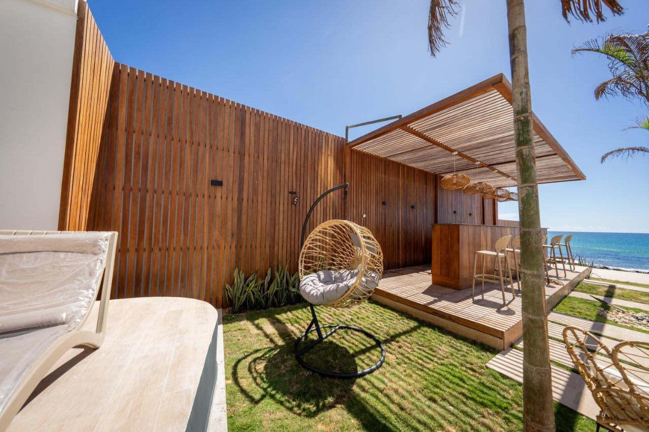 Residence Thea Dakar Kültér fotó