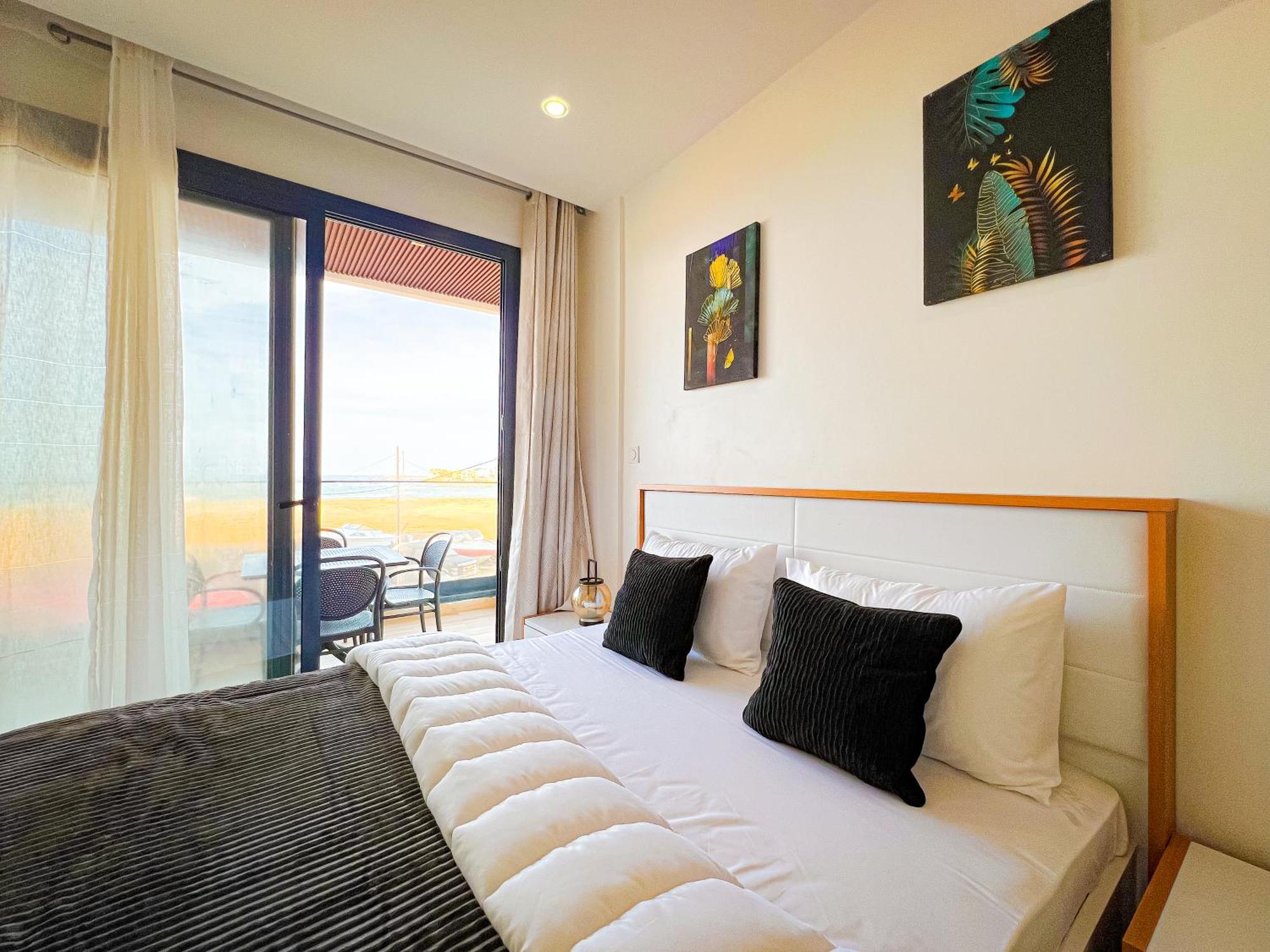 Residence Thea Dakar Kültér fotó