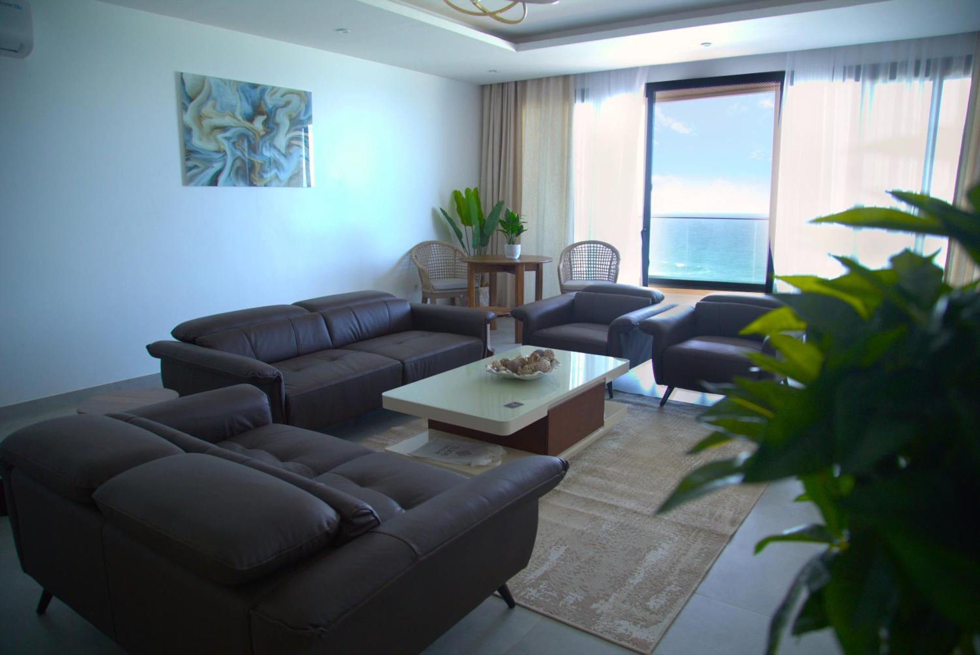 Residence Thea Dakar Kültér fotó