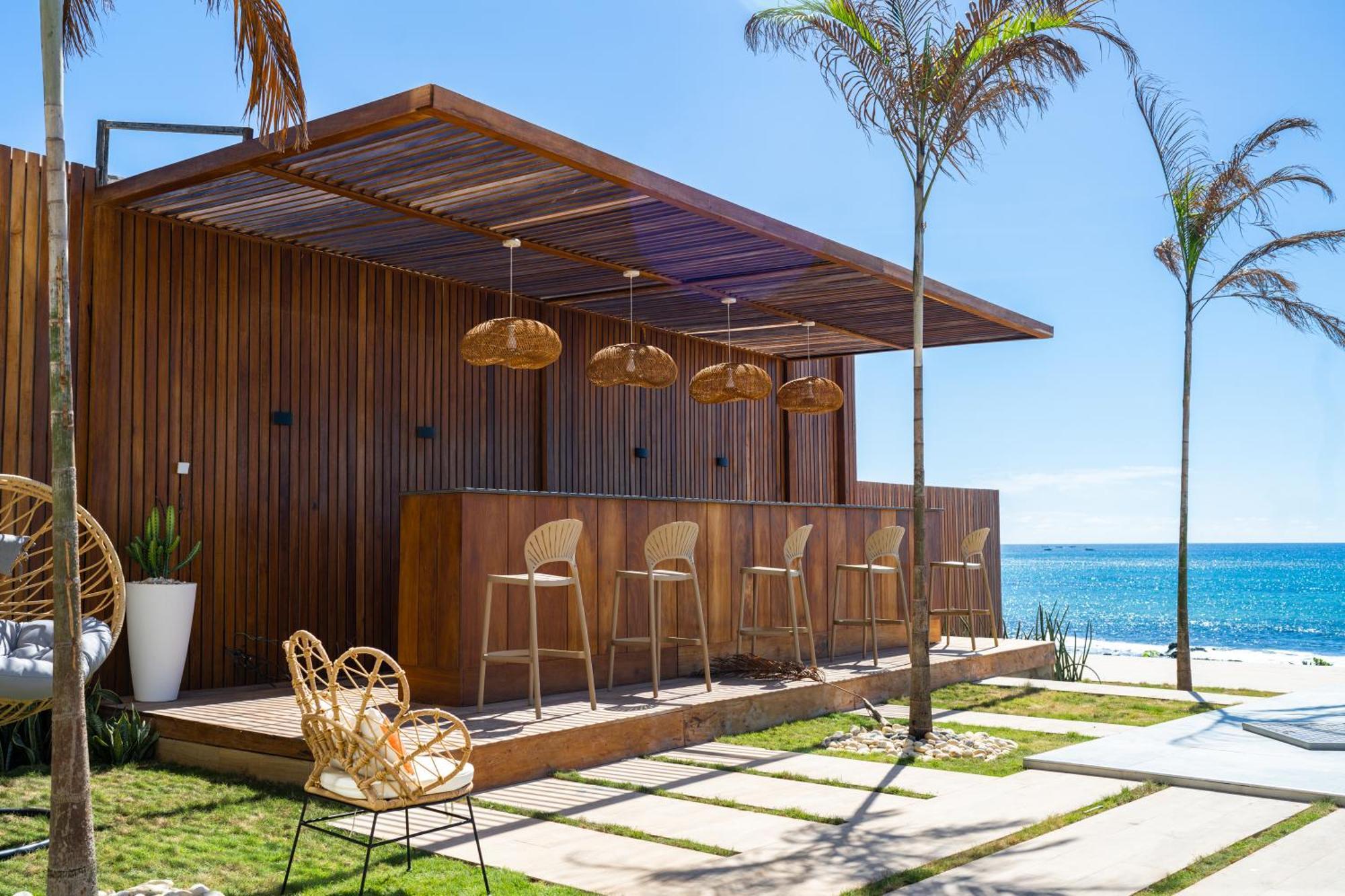 Residence Thea Dakar Kültér fotó