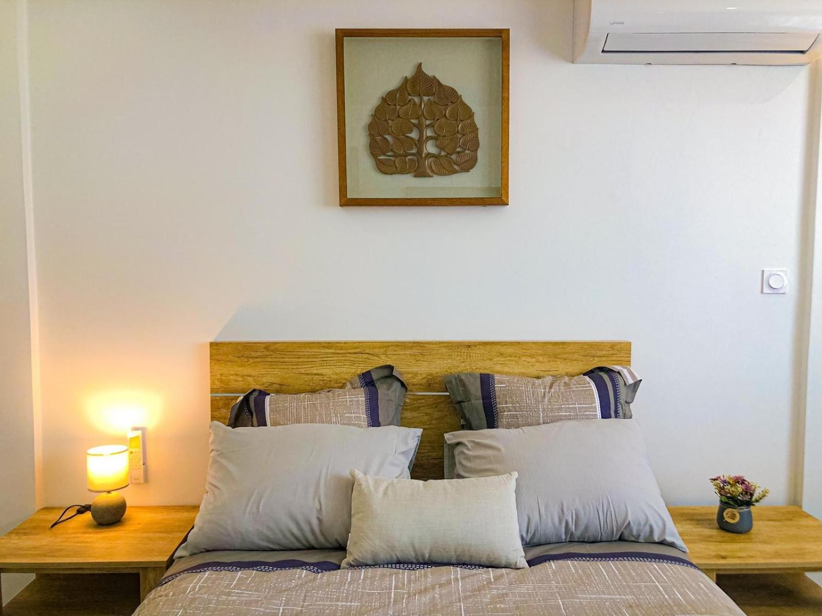 Residence Thea Dakar Kültér fotó