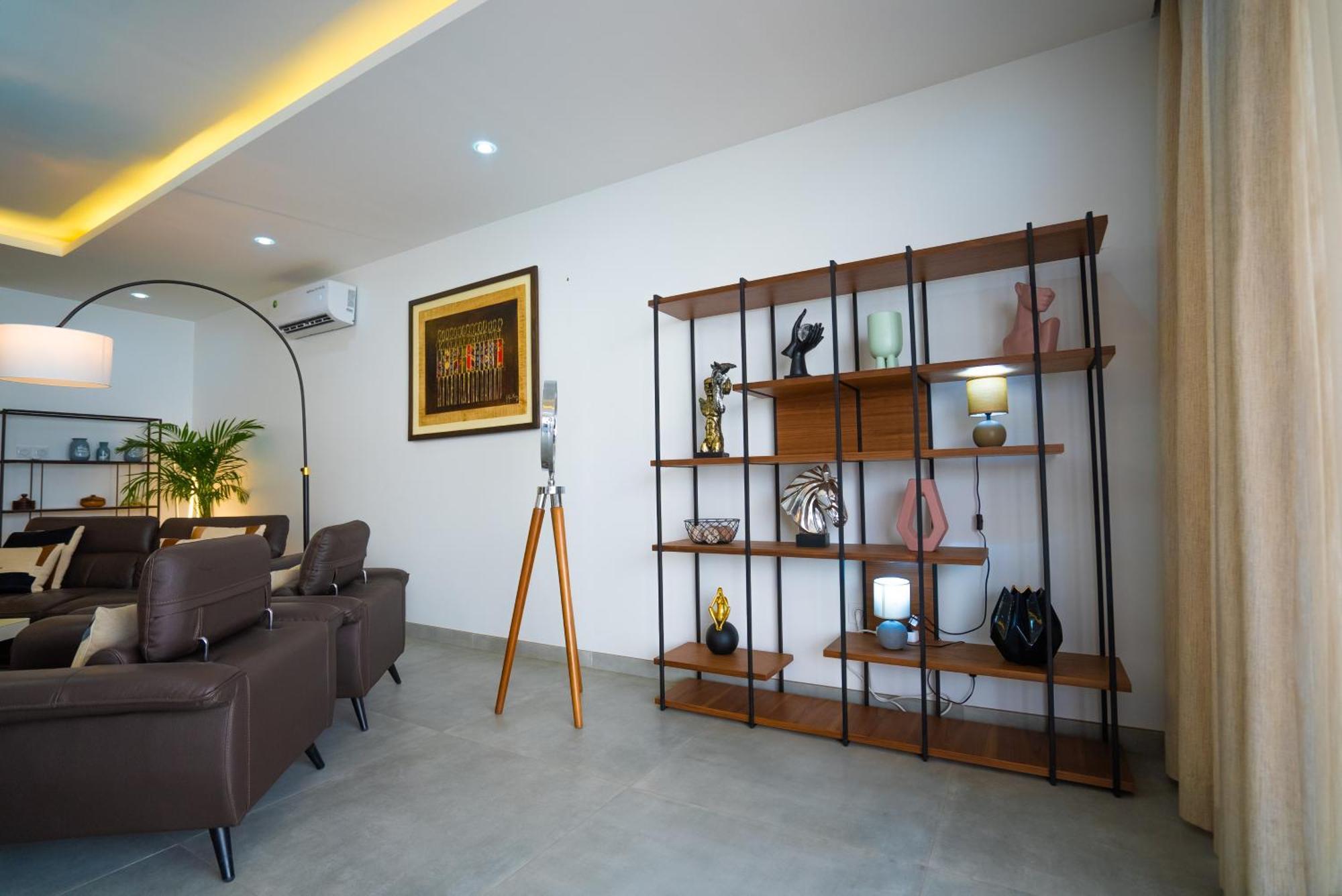 Residence Thea Dakar Kültér fotó