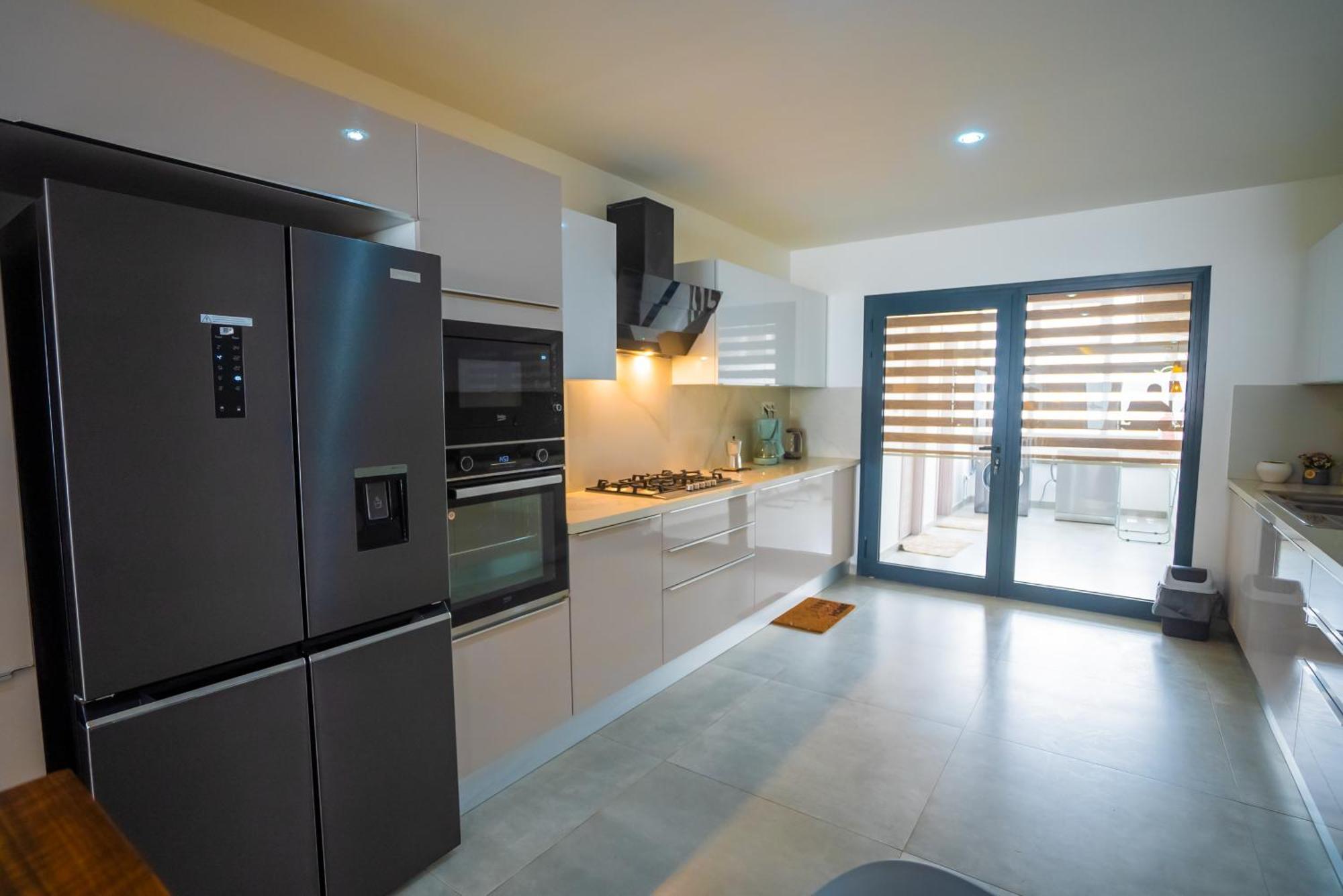 Residence Thea Dakar Kültér fotó
