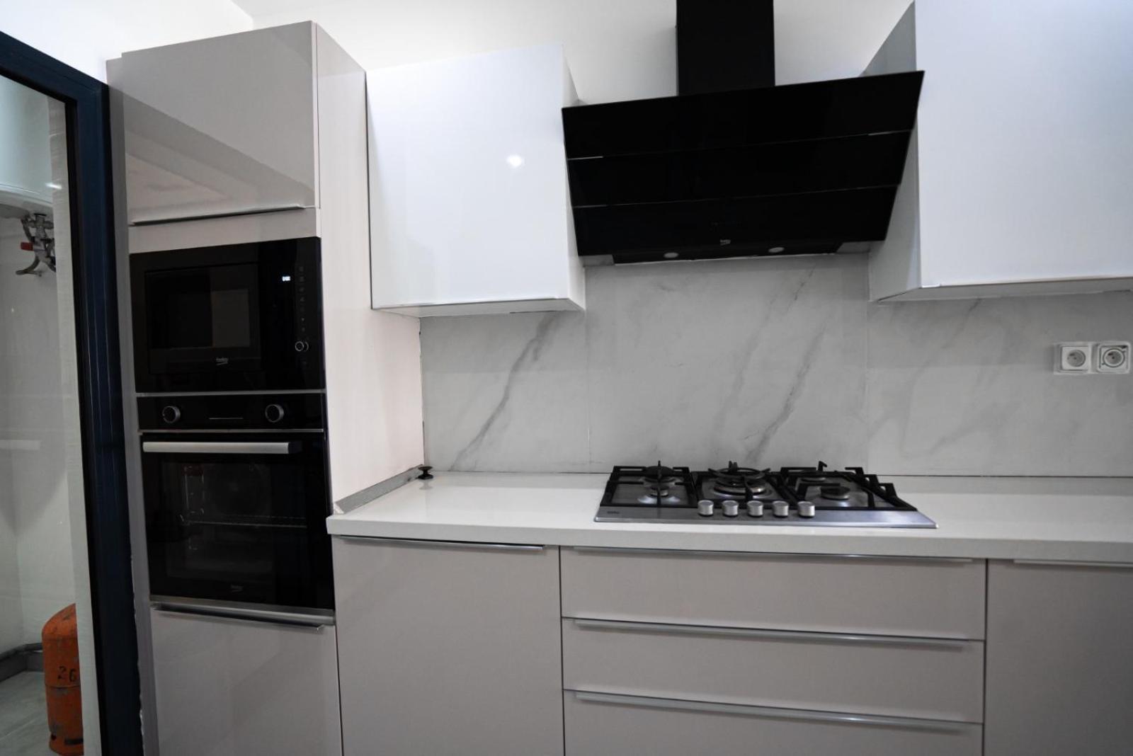 Residence Thea Dakar Kültér fotó