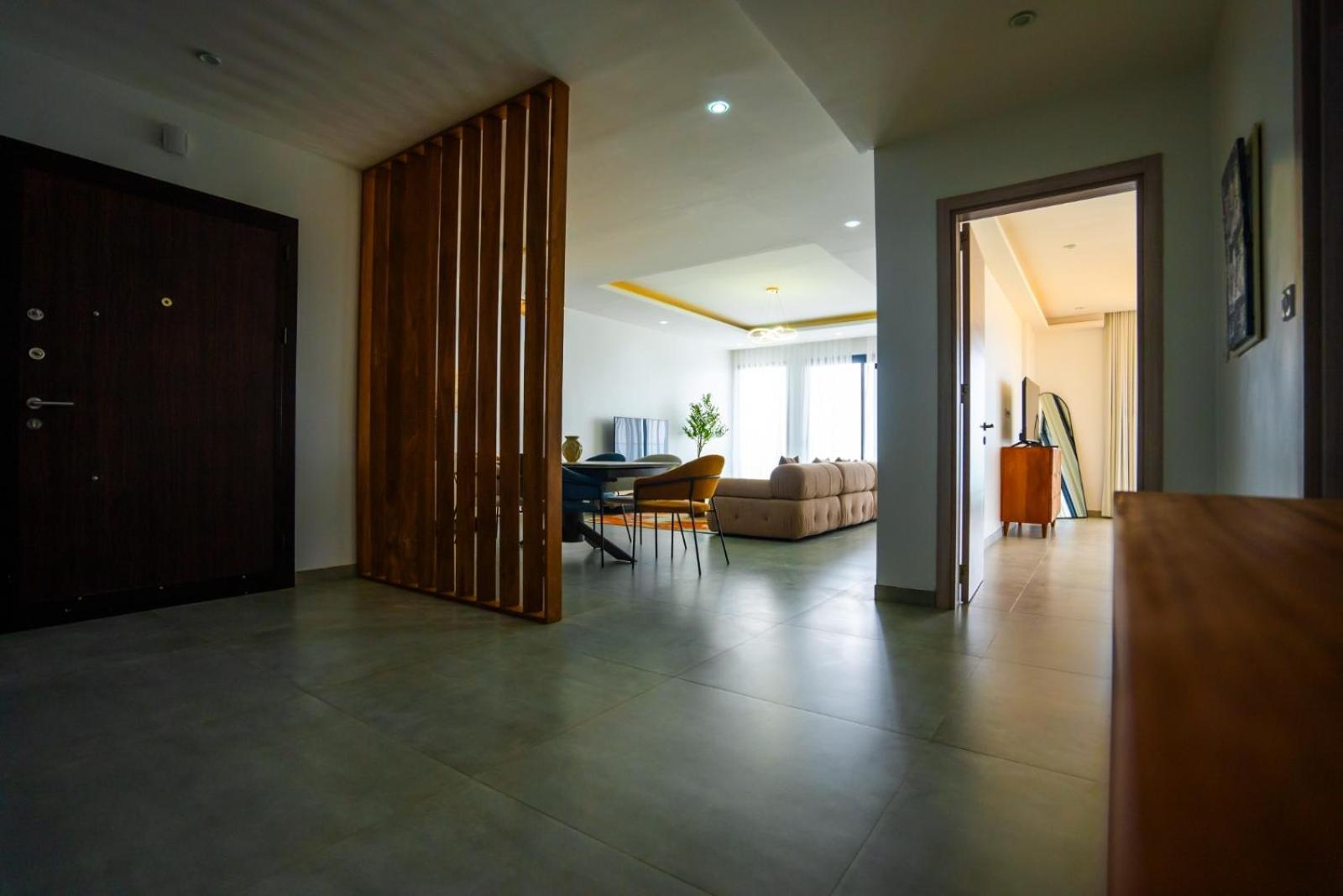 Residence Thea Dakar Kültér fotó