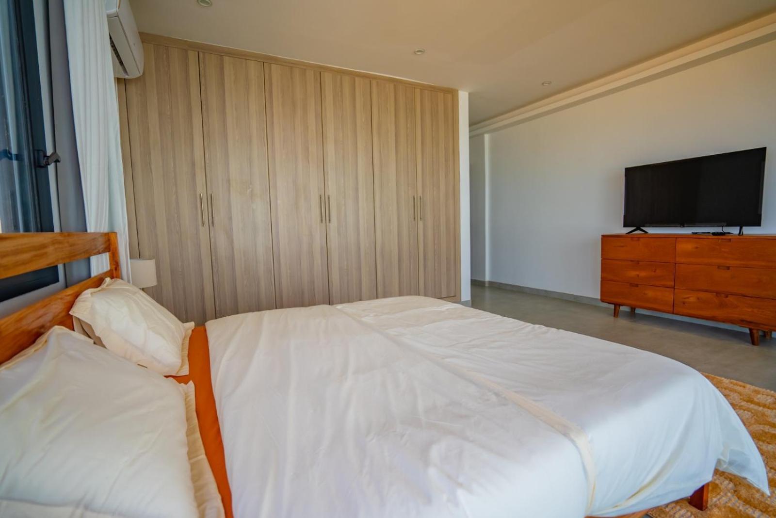 Residence Thea Dakar Kültér fotó