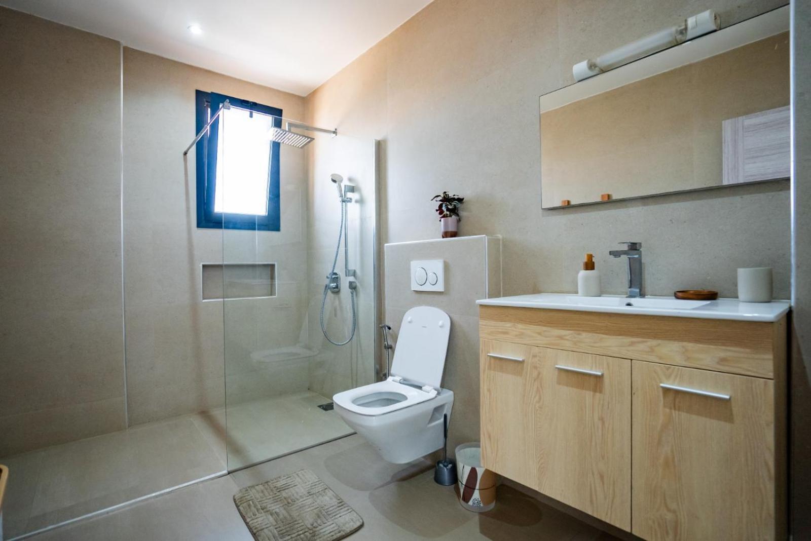 Residence Thea Dakar Kültér fotó