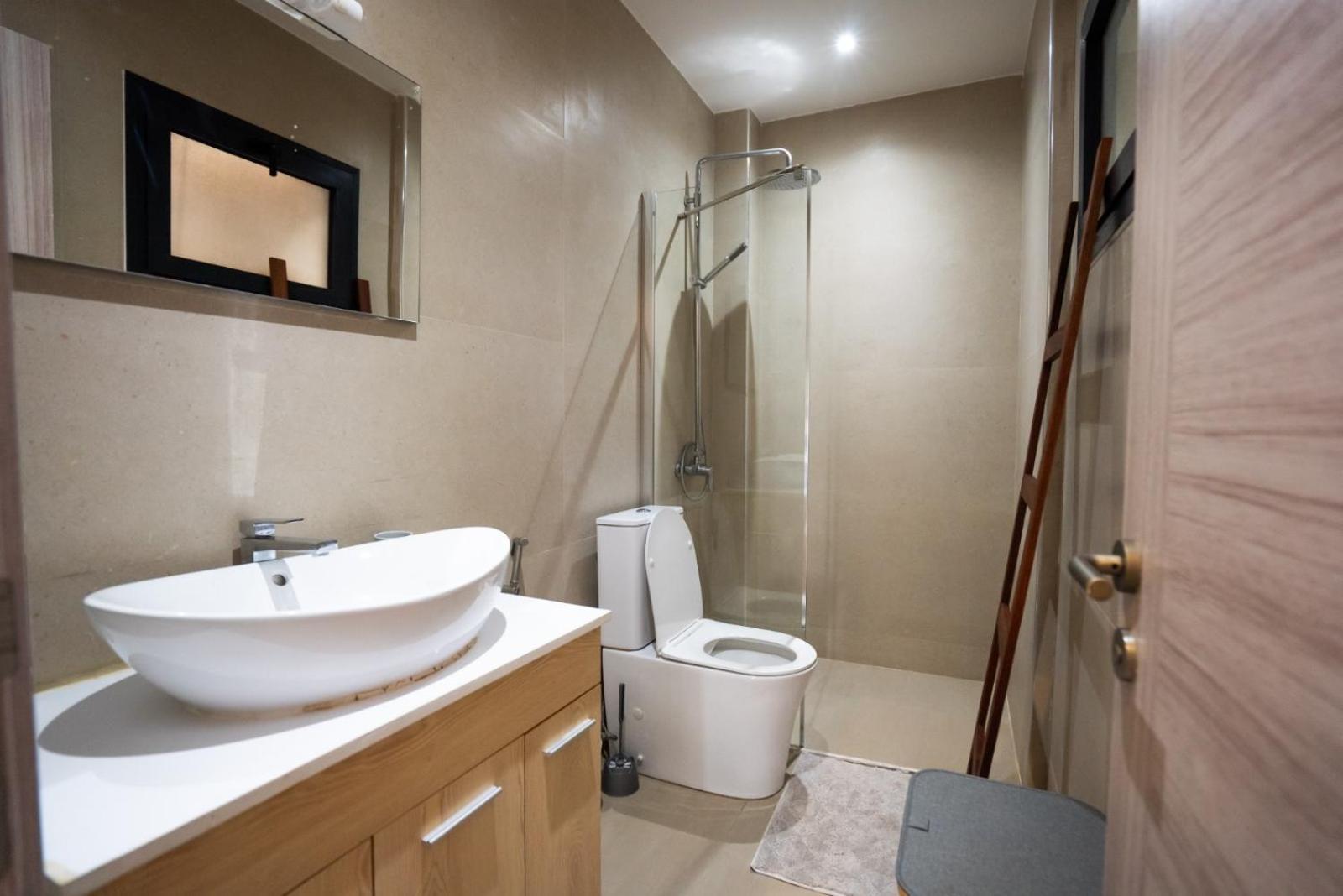 Residence Thea Dakar Kültér fotó