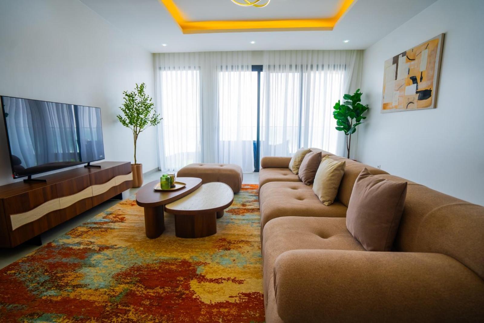 Residence Thea Dakar Kültér fotó