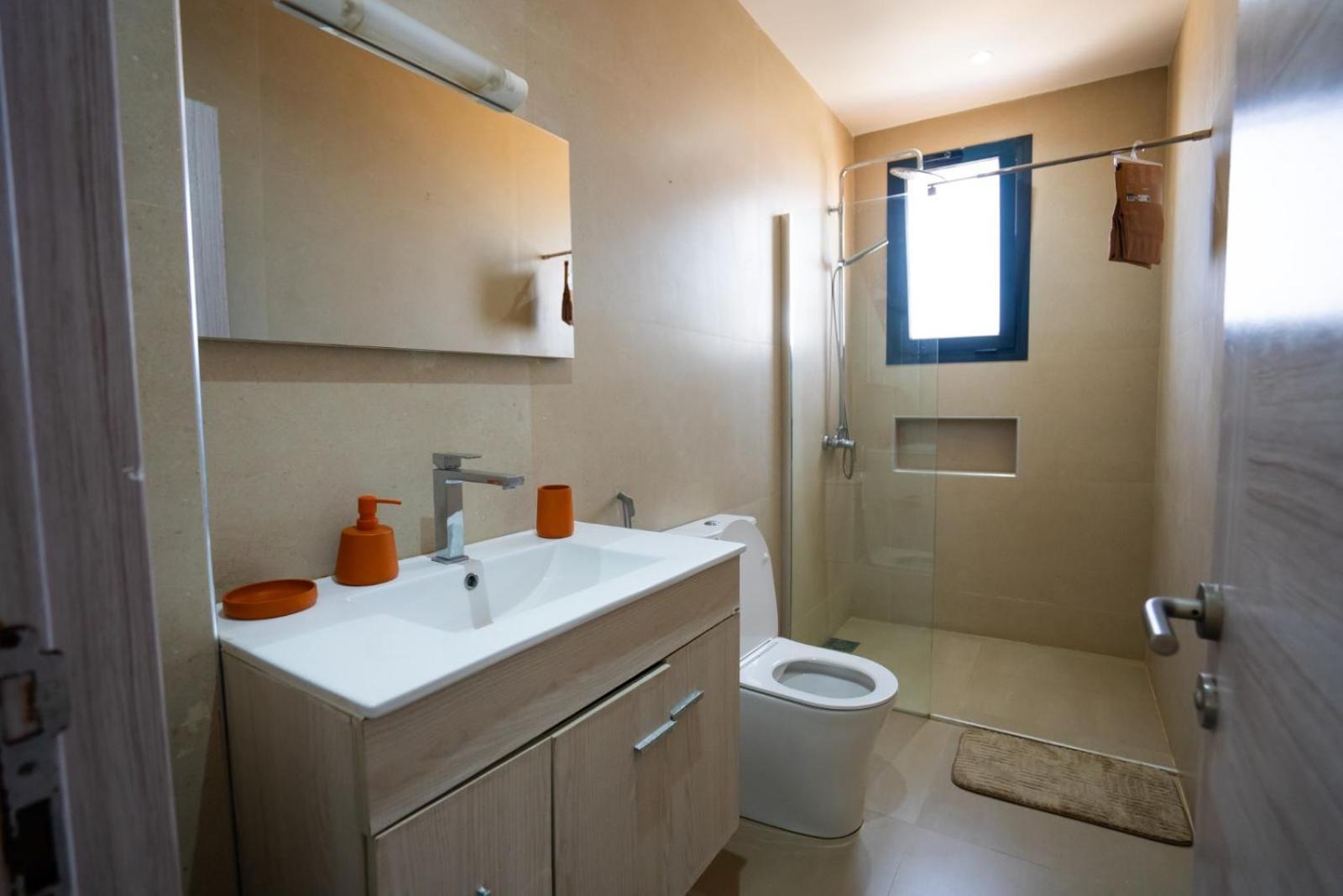 Residence Thea Dakar Kültér fotó